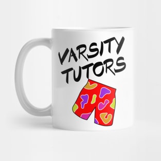 Varsity Tutors Summer Camp Mug